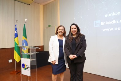 Evento realizado em parceria com a EJESE e COFEM debateu a Resolução CNJ 615/2025 e os impactos ...