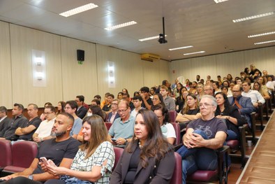Evento realizado em parceria com a EJESE e COFEM debateu a Resolução CNJ 615/2025 e os impactos ...