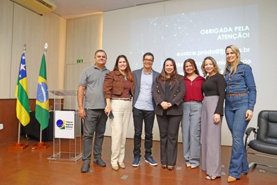 Evento realizado em parceria com a EJESE e COFEM debateu a Resolução CNJ 615/2025 e os impactos ...