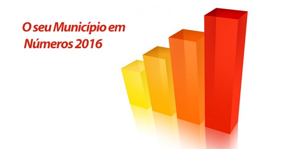 O seu Município em Números 2016 O seu Município em Números 2016