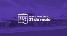 O ponto facultativo aplica-se tanto à Secretaria do Tribunal quanto aos Cartórios Eleitorais do ...