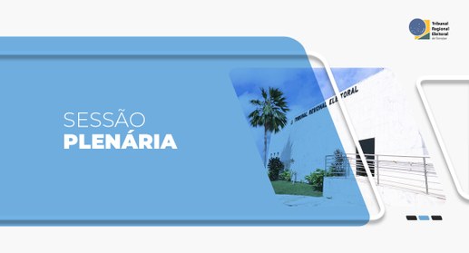 Sessão marca o reinício do ano judiciário