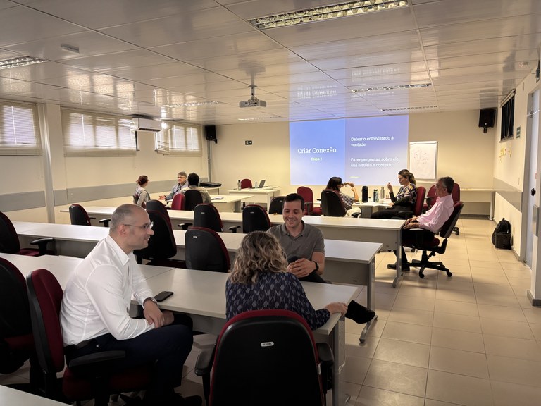 Oficina 3 - imagem 5 Oficina 3 - imagem 5