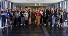 Evento aconteceu no Tribunal Superior Eleitoral