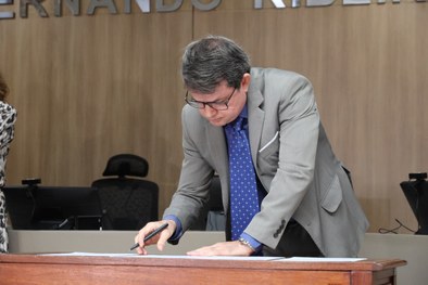 Pacto pela Democracia, Liberdade do Voto e Prevenção ao Assédio Eleitoral