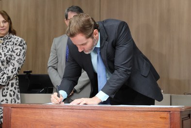 Pacto pela Democracia, Liberdade do Voto e Prevenção ao Assédio Eleitoral