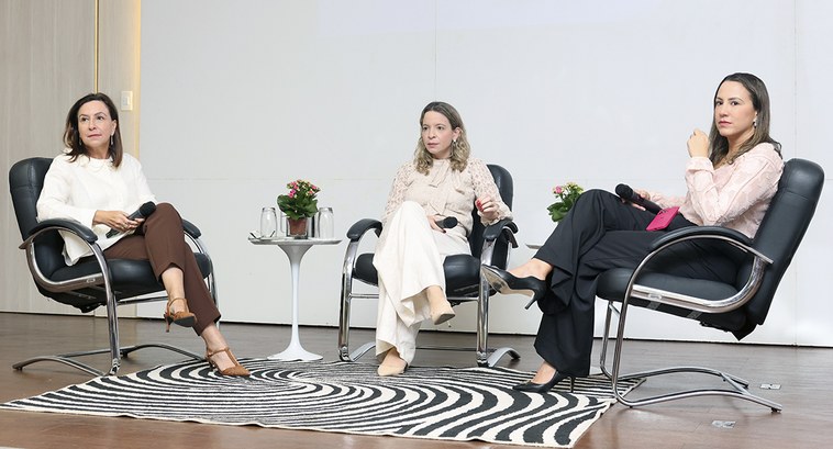 Palestra no TRE-SE discute assédio, discriminação e violência contra mulheres A ação integra a semana de prevenção promovida pelo TRE e reúne especialistas para debater práti...