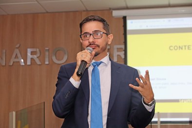 III Fórum de Enfrentamento à Desinformação está disponível no YouTube