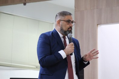 III Fórum de Enfrentamento à Desinformação está disponível no YouTube
