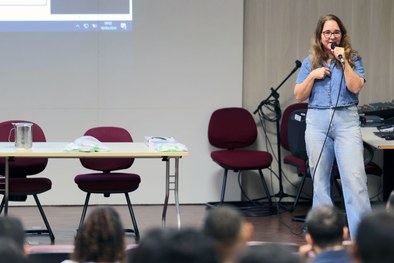 A iniciativa demonstra o compromisso em oferecer oportunidades de aprendizado e desenvolvimento