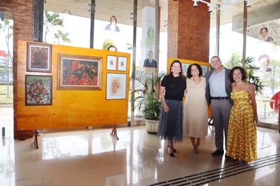 IV Mulheres na Política debateu participação feminina e democracia