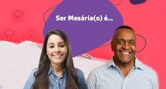 O prêmio foi instituído para homenagear as(os) mesárias(os)