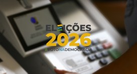 Comunicação deve ser formalizada pelas legendas até 31 de maio