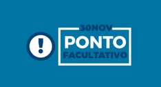 Ponto Facultativo 2 turno Aracaju 2020