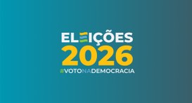 Faltam quatro meses para o fechamento do cadastro eleitoral para as Eleições de 2026