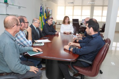 A Energisa apresentou o planejamento para as Eleições 2026