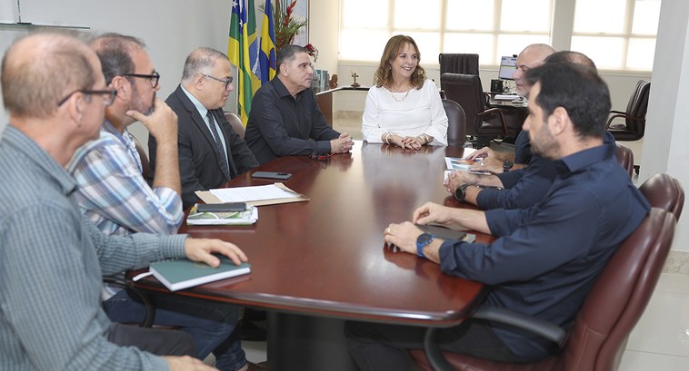 A Energisa apresentou o planejamento para as Eleições 2026