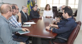 A Energisa apresentou o planejamento para as Eleições 2026