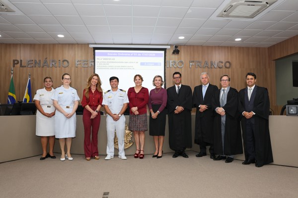 Presidente do TRE-SE reuniu-se com representantes do MPT-SE e do CPSE