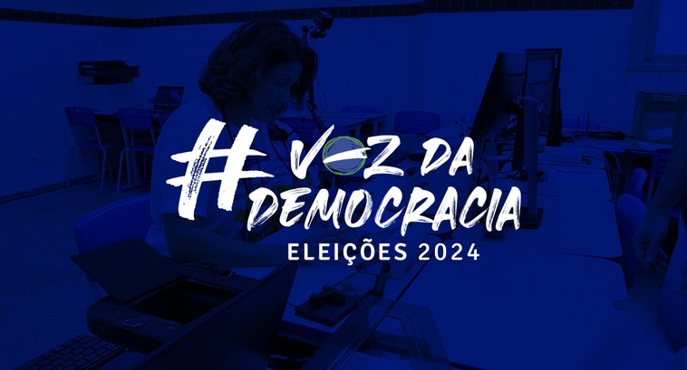 O pleito aconteceu dentro da normalidade esperada