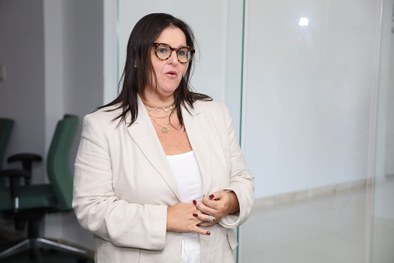 A capacitação é uma parceria entre a EJESE e a EJUSE
