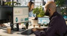 Iniciativa reconhece inovação e excelência operacional no setor de Tecnologia da Informação e Co...