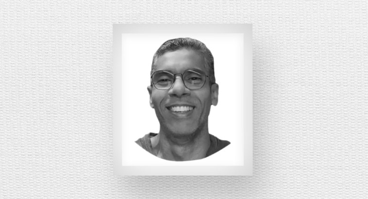 Programa TIC+ Valor Na categoria Excelência Operacional, o servidor Luiz Ricardo Belém Santos foi o vencedor