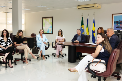 A iniciativa visa a construção e a implementação de estratégias que possibilitem a diminuição do...
