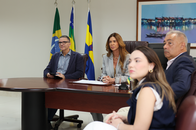 A iniciativa visa a construção e a implementação de estratégias que possibilitem a diminuição do...