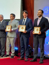 Projetos de inclusão e qualidade administrativa garantem premiação tripla ao TRE-SE