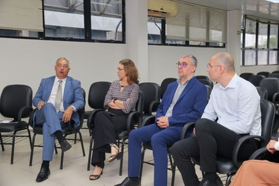 “Tia Vera Contra a Desinformação” e o “Pacto Contra o Assédio, Discriminação e Trabalho Infantil...