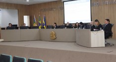 Pelo uso indevido de perfil oficial da Prefeitura