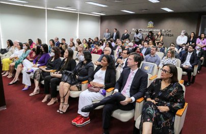 A despedida ocorreu na manhã do dia 25 de agosto de 2022