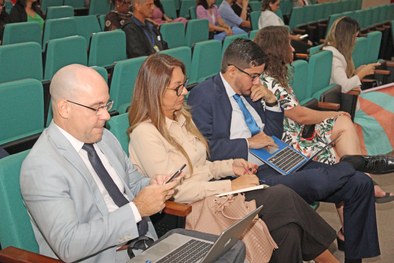 III Fórum de Enfrentamento à Desinformação está disponível no YouTube