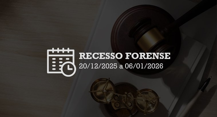 A determinação foi publicada na portaria normativa conjunta TRE-SE 31/2025