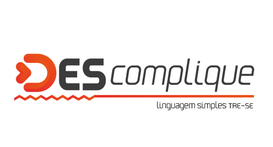 Conheça mais uma iniciativa do programa Descomplique em parceria com a Assessoria de Comunicação...