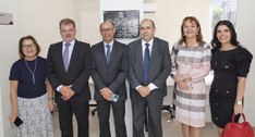 O Fórum Aloísio Abreu abriga a Central de Atendimento e as três Zonas Eleitorais da Capital