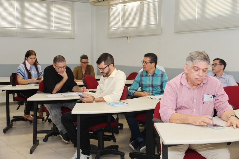 Resolução sobre uso de IA no âmbito da Justiça Eleitoral recebe ajustes finais Resolução sobre uso de IA no âmbito da Justiça Eleitoral recebe ajustes finais