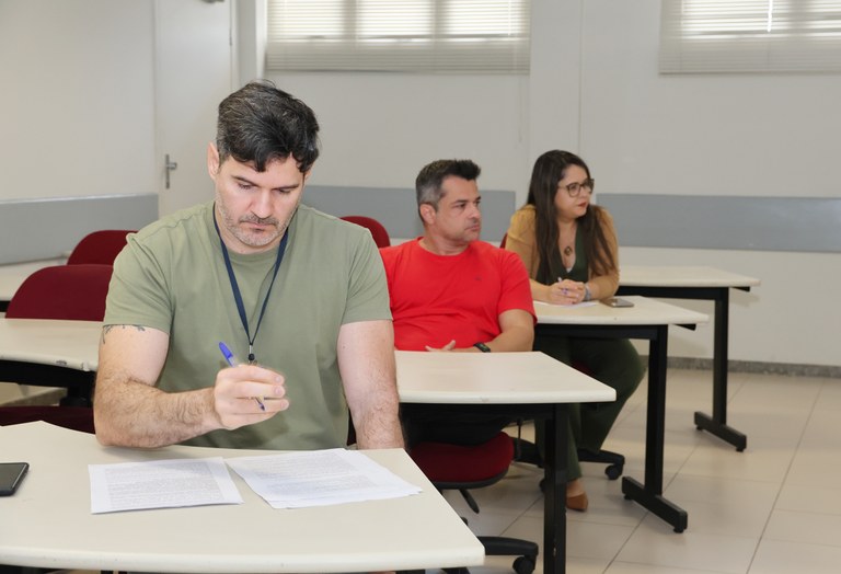 Resolução sobre uso de IA no âmbito da Justiça Eleitoral recebe ajustes finais Resolução sobre uso de IA no âmbito da Justiça Eleitoral recebe ajustes finais