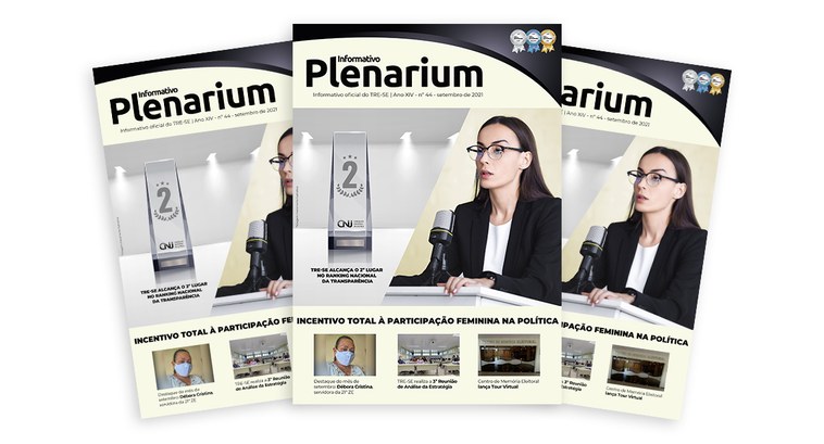 Revista PRENARIUM - setembro 2021