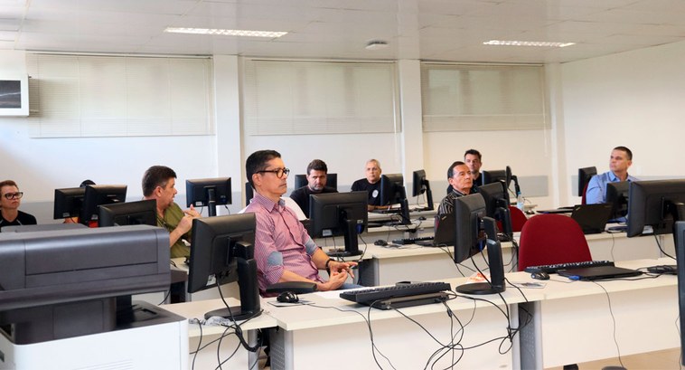 Segurança cibernética é tema da segunda reunião do Comitê Gestor do TRE-SE Durante o encontro, foram apresentados os sistemas em uso e reforçada a importância das atitudes...