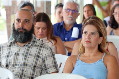 Semana da Diversidade Religiosa 