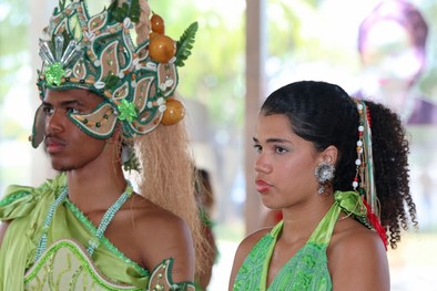 Semana da Diversidade Religiosa 