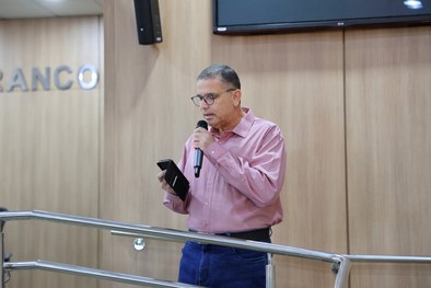 Semana da Diversidade Religiosa 