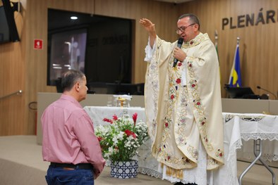 Semana da Diversidade Religiosa 