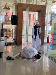 Semana da Diversidade Religiosa 