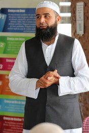 Semana da Diversidade Religiosa 