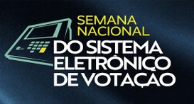Iniciativa da Justiça Eleitoral busca ampliar o conhecimento sobre a segurança, a transparência ...