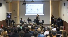 O evento reforçou o compromisso do TRE-SE com a proteção de informações sensíveis