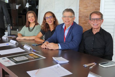 IV Fórum de Enfrentamento à Desinformação!